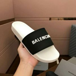 Picture of Balenciaga Slippers _SKU101062819681936
